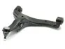 Передний рычаг vw amarok 10- /,2h0407151a NTY ZWDVW003 (фото 2)