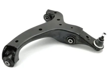 Передний рычаг vw amarok 10- /,2h0407151a NTY ZWDVW003