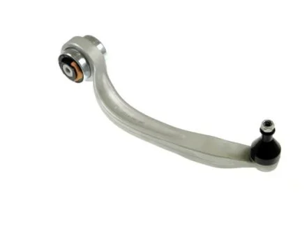 ВАЖІЛЬ ПІДВІСКИ ПЕР. | AUDI A4 04-08, SEAT EXEO 09- /КРИВОЙ НИЗ ЛІВ/ NTY ZWD-VW-011