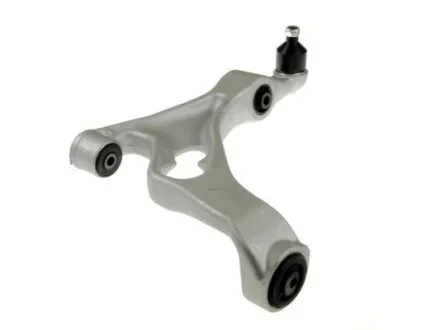 Передний рычаг audi q7 07- /,7l8407151d NTY ZWD-VW-014