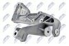 Поворотный кулак, подвеска колеса на Audi,Seat,Skoda,Vw NTY ZWDVW017A (фото 1)