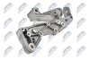 Поворотный кулак, подвеска колеса на Audi,Seat,Skoda,Vw NTY ZWDVW017A (фото 2)