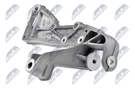 Поворотный кулак, подвеска колеса на Audi,Seat,Skoda,Vw NTY ZWDVW017A