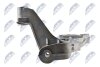 Поворотный кулак, подвеска колеса на Audi,Seat,Skoda,Vw NTY ZWDVW017A (фото 5)