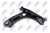 Рычаг независимой подвески колеса, подвеска колеса на SEAT,SKODA,VW NTY ZWDVW033 (фото 1)
