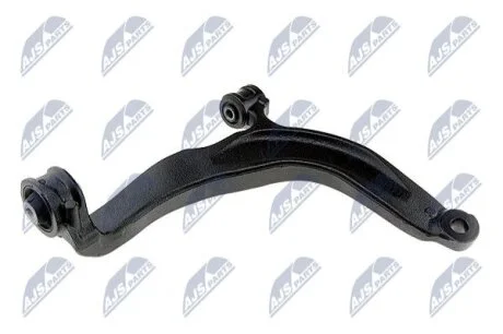 Vw multivan рычаг подвески передний правый фольксваген мультивен на VW NTY ZWDVW050