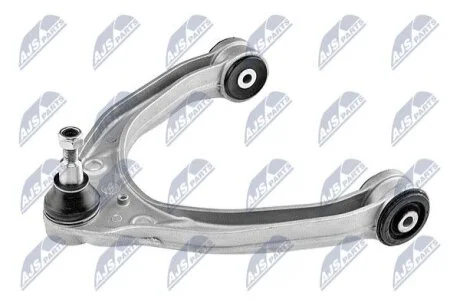 Audi q7 рычаг подвески передний левый, правый ауди q7 на AUDI NTY ZWGAU000
