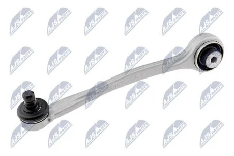 Рычаг независимой подвески колеса, подвеска колеса на Audi NTY ZWGAU002