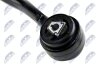 Bmw x3 e83 рычаг подвески передний левый бмв x3 e83 на BMW NTY ZWGBM004 (фото 4)