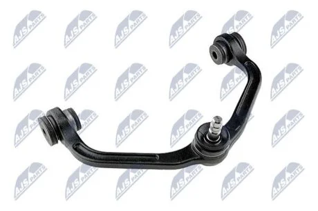 Рычаг независимой подвески колеса, подвеска колеса NTY ZWG-CH-021