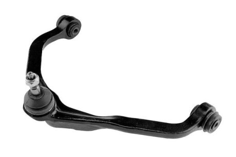 Рычаг подвески передний правый jeep liberty 08-, dodge nitro 08-, fz5796 NTY ZWGCH025