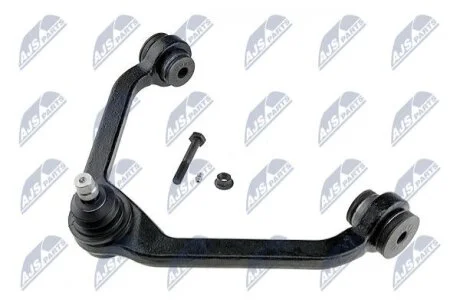 Рычаг независимой подвески колеса, подвеска колеса NTY ZWGCH033