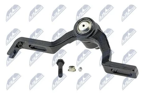 Рычаг независимой подвески колеса, подвеска колеса NTY ZWGCH034