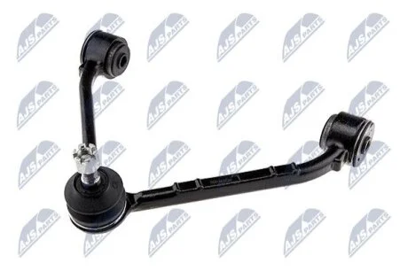 Рычаг подвески передний левый SSANGYONG, 89172 NTY ZWGDW000