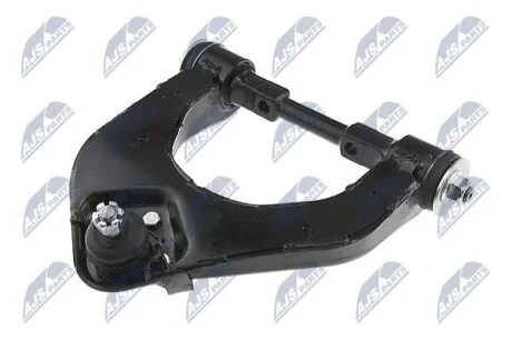 Рычаг подвески передний левый hyundai terracan 01- /верх лев/, 54400h1150 NTY ZWGHY500