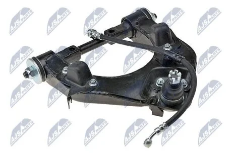 Рычаг независимой подвески колеса, подвеска колеса на HYUNDAI NTY ZWGHY501