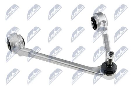 Jaguar xj рычаг подвески передний правый ягуар xj на JAGUAR NTY ZWGJG003