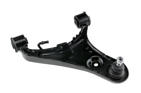 Land rover discovery iii рычаг подвески передний левый ленд ровер дискавери ііі на LANDROVER NTY ZWGLR007