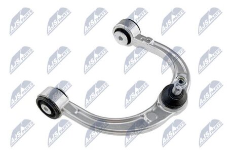 Рычаг независимой подвески колеса, подвеска колеса NTY ZWGME004