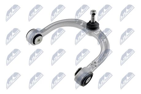 Рычаг независимой подвески колеса, подвеска колеса NTY ZWGME005