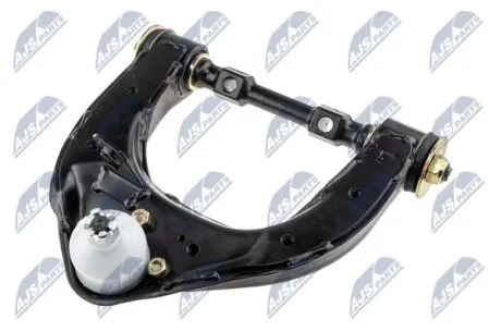 Рычаг независимой подвески колеса, подвеска колеса на Mitsubishi NTY ZWGMS008