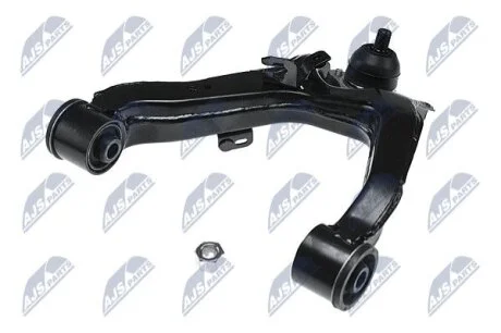 Рычаг независимой подвески колеса, подвеска колеса на Mitsubishi NTY ZWGMS036