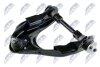 Рычаг подвески передний левый mazda bt-50 06-15, uh7434260a NTY ZWGMZ003 (фото 1)