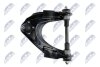 Рычаг подвески передний левый mazda bt-50 06-15, uh7434260a NTY ZWGMZ003 (фото 3)