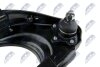 Рычаг подвески передний левый mazda bt-50 06-15, uh7434260a NTY ZWGMZ003 (фото 4)