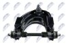 Рычаг подвески передний левый mazda bt-50 06-15, uh7434260a NTY ZWGMZ003 (фото 5)