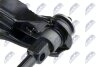 Рычаг подвески передний левый mazda bt-50 06-15, uh7434260a NTY ZWGMZ003 (фото 7)