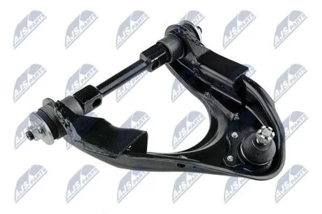Рычаг независимой подвески колеса mazda bt-50 UH7434210A NTY ZWGMZ004