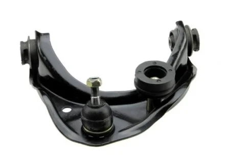 Рычаг независимой подвески колеса, подвеска колеса на MAZDA NTY ZWG-MZ-008