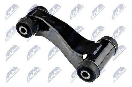 Рычаг независимой подвески колеса, подвеска колеса NTY ZWG-NS-005