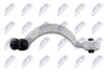 Lexus ls460/460l рычаг подвески передний правый лексус ls460/460l 4861059085 NTY ZWG-TY-042 (фото 3)