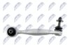 Lexus ls460/460l рычаг подвески передний правый лексус ls460/460l 4861059085 NTY ZWG-TY-042 (фото 4)