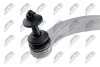 Lexus ls460/460l рычаг подвески передний правый лексус ls460/460l 4861059085 NTY ZWG-TY-042 (фото 5)