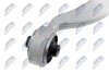 Lexus ls460/460l рычаг подвески передний правый лексус ls460/460l 4861059085 NTY ZWG-TY-042 (фото 6)