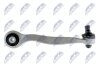 WAHACZ PRZEDNI AUDI A6 04-, A8 03-10, VW PHAETON 02- /GрRNY PRAWY CZиЧП TYL NTY ZWG-VW-009 (фото 3)