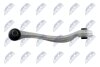 WAHACZ PRZEDNI AUDI A6 04-, A8 03-10, VW PHAETON 02- /GрRNY PRAWY CZиЧП TYL NTY ZWG-VW-009 (фото 4)