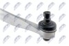 WAHACZ PRZEDNI AUDI A6 04-, A8 03-10, VW PHAETON 02- /GрRNY PRAWY CZиЧП TYL NTY ZWG-VW-009 (фото 5)