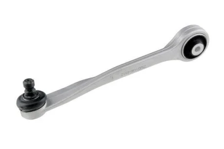 ВАЖІЛЬ ПІДВІСКИ ПЕР. | AUDI A4 07-, A5 07- /ВЕРХ ЛІВ чАСТЬ ПЕРЕД/ NTY ZWG-VW-011