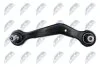 Bmw x5 рычаг подвески задний левый бмв x5 на BMW NTY ZWT-BM-001 (фото 3)
