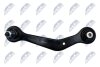 Bmw x5 рычаг подвески задний правый бмв x5 на BMW NTY ZWTBM002 (фото 4)
