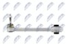 WAHACZ TYLNY BMW 5 E39/E60 96-, 7 E65 02- L/P /GрRNY PRZEDNI/ NTY ZWTBM003 (фото 4)