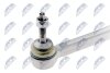WAHACZ TYLNY BMW 5 E39/E60 96-, 7 E65 02- L/P /GрRNY PRZEDNI/ NTY ZWTBM003 (фото 5)