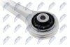 WAHACZ TYLNY BMW 5 E39/E60 96-, 7 E65 02- L/P /GрRNY PRZEDNI/ NTY ZWTBM003 (фото 6)