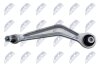 Bmw 5 e60/e61 рычаг подвески задний левый бмв 5 e60/e61 на Bmw NTY ZWT-BM-005 (фото 4)