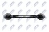 Задний рычаг bmw 3 e90 05-13/ 1 e82,33326765425 NTY ZWTBM011 (фото 4)