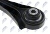 Bmw 3 e90 рычаг подвески задний бмв 3 e90 на BMW NTY ZWTBM012 (фото 5)